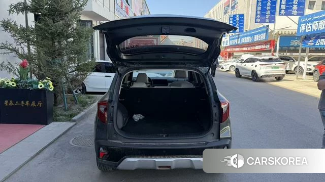 Kia Setus id 4279186 из Китая 9