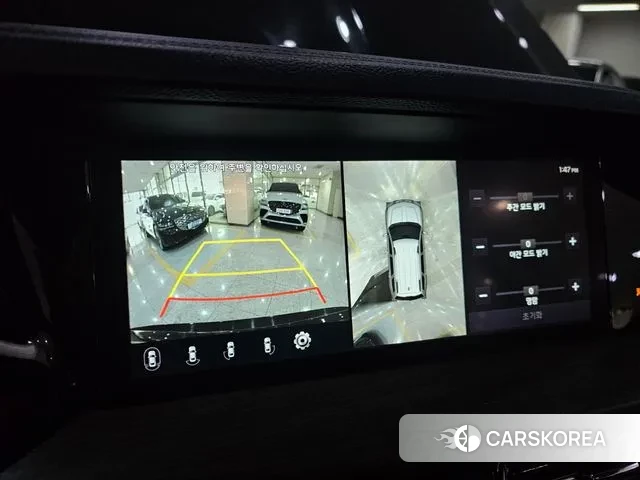 Kia Mohave Master id 3598081 из Кореи 19