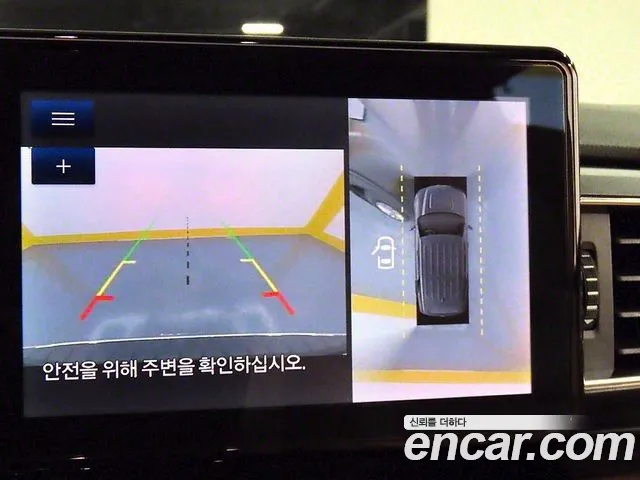 Ford Explorer 6th Generation id 2728796 из Кореи 19