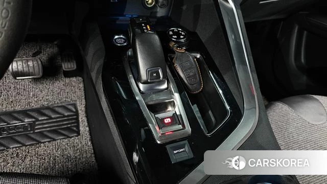 Peugeot 5008 second generation id 3834506 из Кореи 19