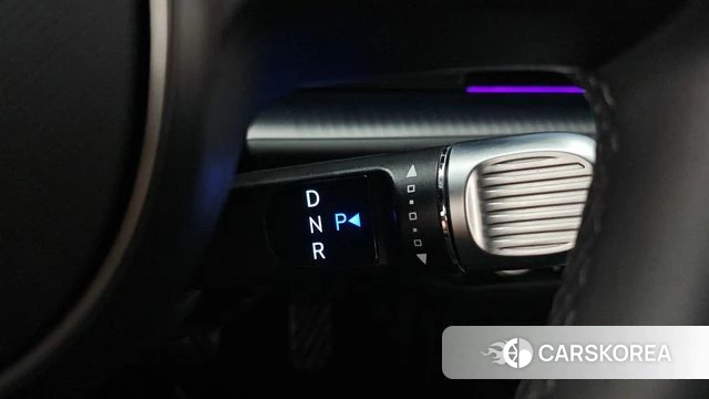 Hyundai Ionic 6 id 4354483 из Кореи 19