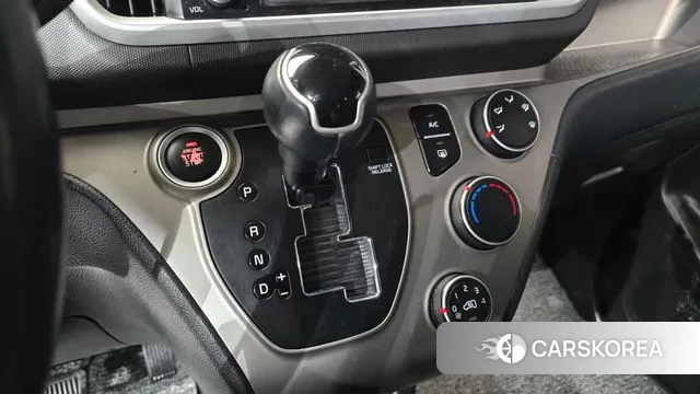 Kia The New Ray id 3727298 из Кореи 19