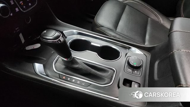 Chevrolet (GM Daewoo) Traverse id 4245176 из Кореи 19