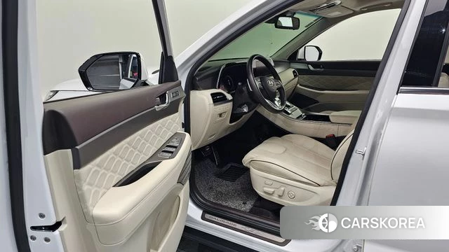 Hyundai Palisade id 4864332 из Кореи 30