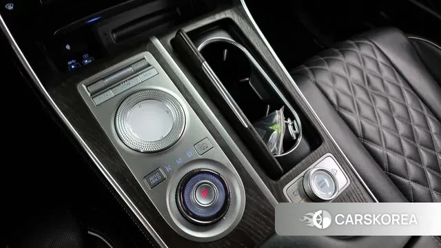 Genesis GV80 id 3573280 из Кореи 19