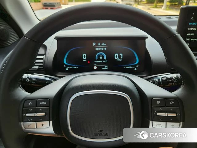 Hyundai Casper id 4481578 из Кореи 19