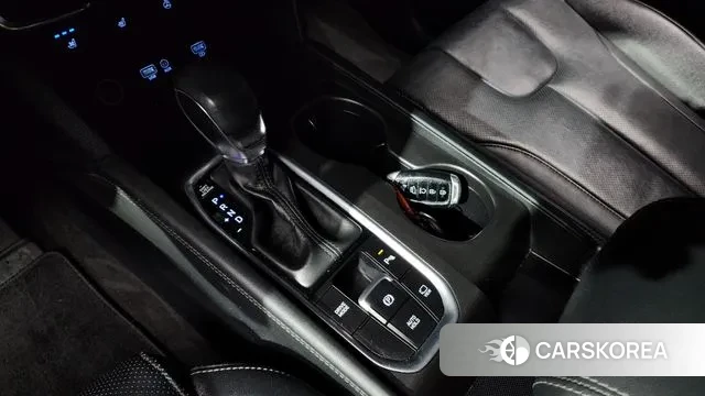 Hyundai Santa Fe TM id 3238572 из Кореи 19