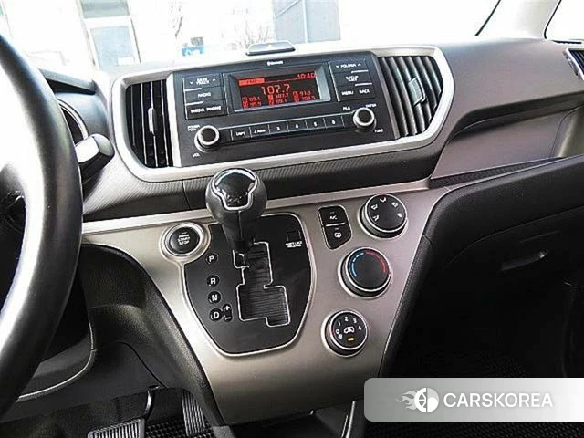 Kia The New Ray id 3857399 из Кореи 18