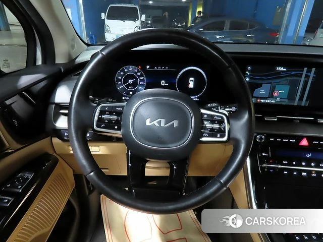 Kia Carnival 4th generation id 4494813 из Кореи 19