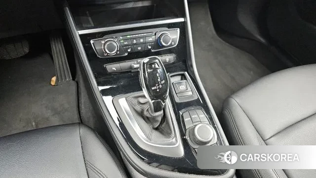BMW 2 Series Active Tourer (F45) id 3396676 из Кореи 19