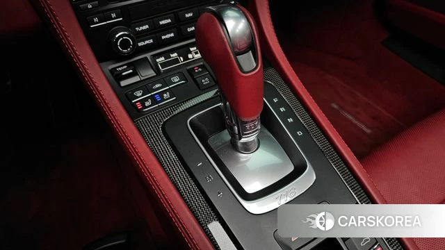 Porsche 718 Boxster id 4403120 из Кореи 19