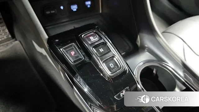 Hyundai Sonata (DN8) id 3342635 из Кореи 19