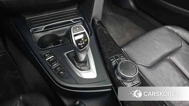 BMW 4 Series (F32) id 3641801 из Кореи 19