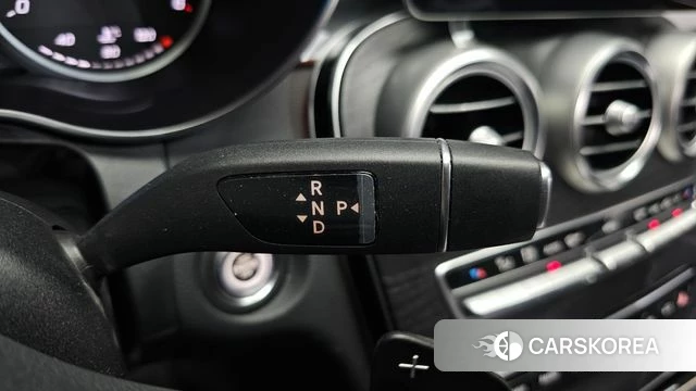 Mercedes-Benz C-Class W205 id 4447566 из Кореи 31