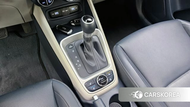 Hyundai Venue id 4249427 из Кореи 32