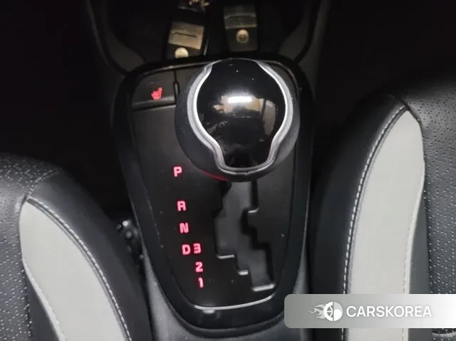 Kia Morning Urban (JA) id 2981088 из Кореи 19