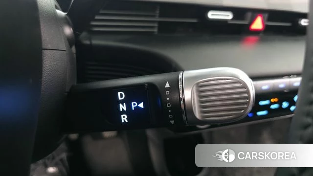 Hyundai Ionic 5 id 4445291 из Кореи 30
