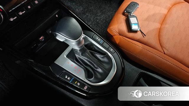 Kia The New K3 2nd generation id 4739784 из Кореи 30