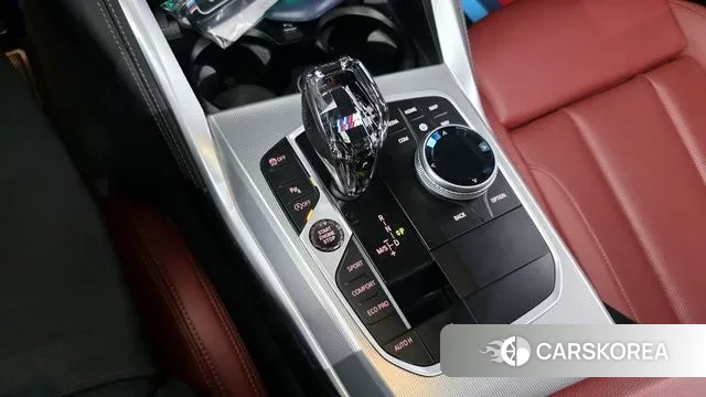 BMW 4 Series (G22) id 3058871 из Кореи 19