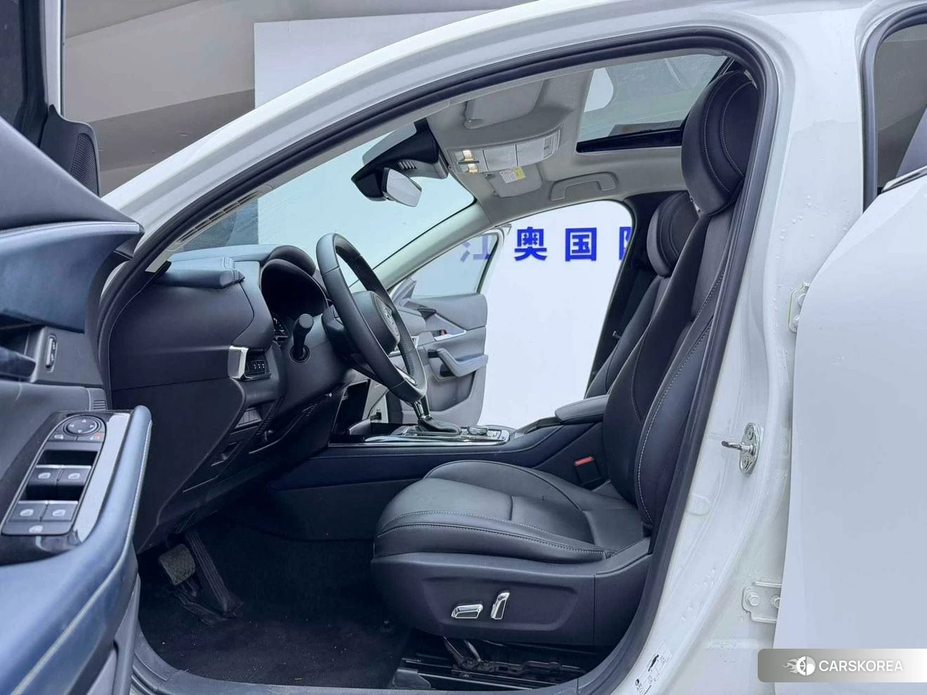 Mazda CX-30 id 4467979 из Китая 21