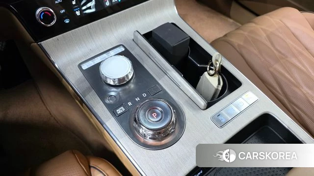 Genesis G80 (RG3) id 4853658 из Кореи 19
