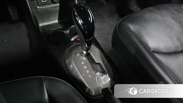 Chevrolet (GM Daewoo) The New Spark id 3133994 из Кореи 19