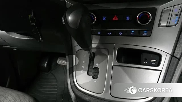 Hyundai The New Grand Starex id 2886193 из Кореи 19