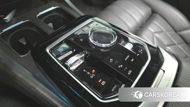 BMW 7 Series (G70) id 4630824 из Кореи 19