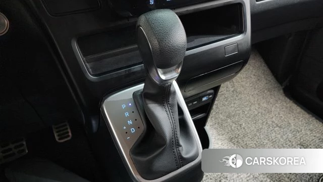Hyundai Staria id 4744799 из Кореи 30