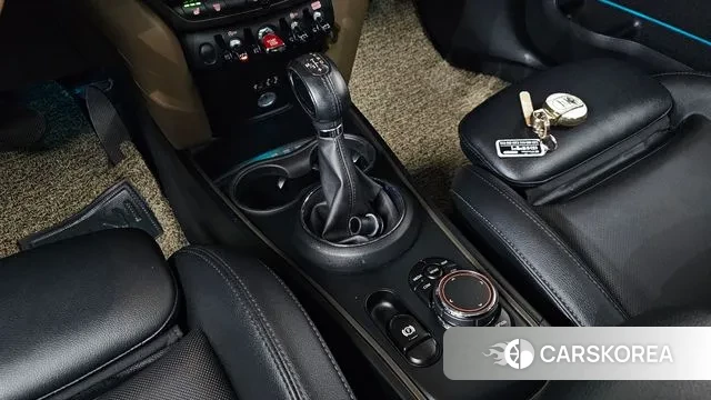 Mini Cooper D Countryman id 3418211 из Кореи 19