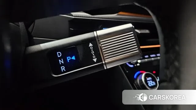 Hyundai Santa Fe (MX5) id 3316707 из Кореи 19