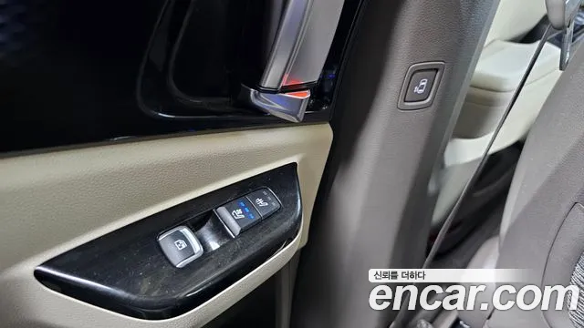 Kia Carnival 4th generation id 2660671 из Кореи 19