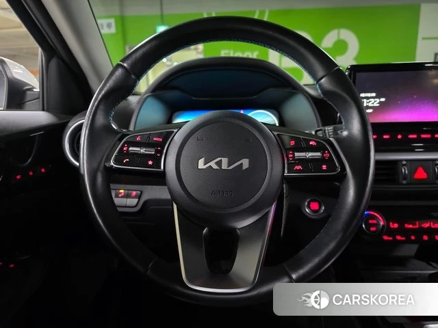 Kia The New K3 2nd generation id 4495305 из Кореи 19