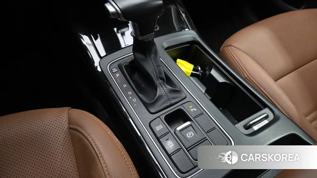 Kia The New Sorento id 4245887 из Кореи 19