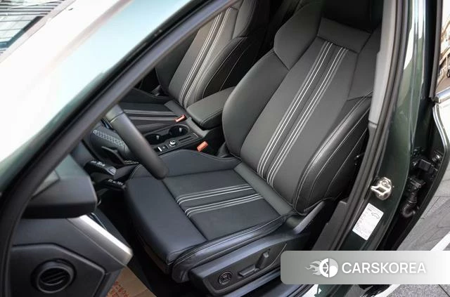 Audi A3 id 4300025 из Китая 31