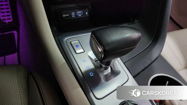 Genesis G70 id 4447002 из Кореи 35