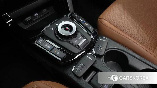 Kia The New Seltos id 4834351 из Кореи 38