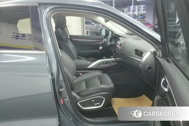 Geely Automobile Xingyue id 4211681 из Китая 16