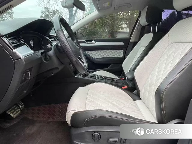 Volkswagen Magotan id 4271904 из Китая 9