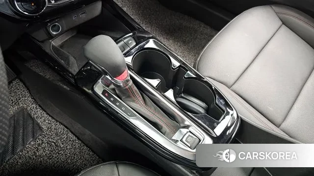 Chevrolet (GM Daewoo) Trax Crossover id 3654325 из Кореи 19