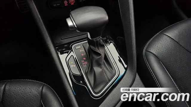 Kia Niro id 2855450 из Кореи 19