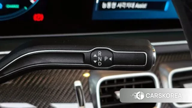 Mercedes-Benz GLE-Class W167 id 3023084 из Кореи 19