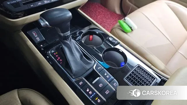 Kia The New Carnival id 3489517 из Кореи 19