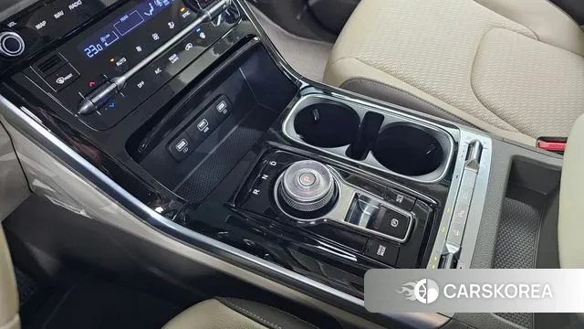 Kia Carnival 4th generation id 3606150 из Кореи 19