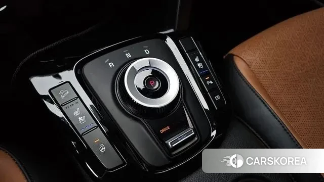 Kia The New Seltos id 3685094 из Кореи 19