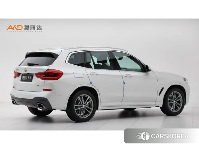BMW X3 id 4240207 из Китая 9