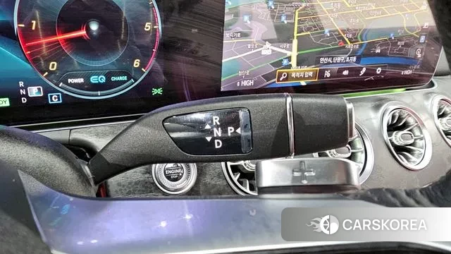 Mercedes-Benz CLS-Class C257 id 3629685 из Кореи 19