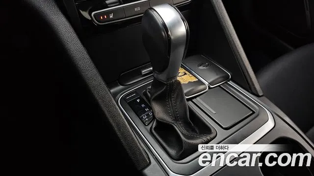 Renault Korea (Samsung) SM6 id 2443573 из Кореи 19