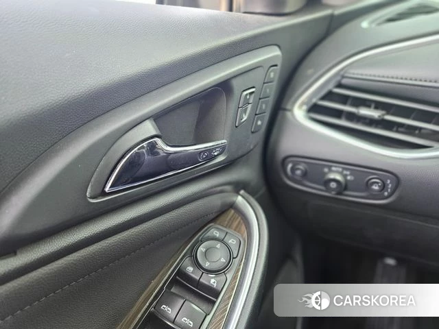 Chevrolet (GM Daewoo) All New Malibu id 4225541 из Кореи 14