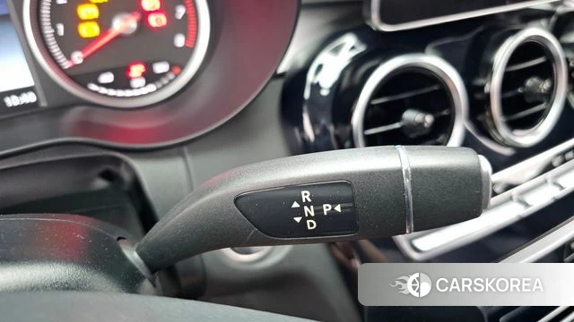 Mercedes-Benz C-Class W205 id 4765535 из Кореи 19